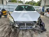 2011 Chevrolet Impala фото