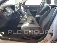 2011 Chevrolet Impala фото