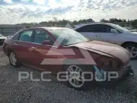 2011 Chevrolet Impala photo