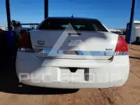 2011 Chevrolet Impala фото