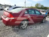 2011 Chevrolet Impala photo