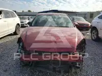 2011 Chevrolet Impala photo