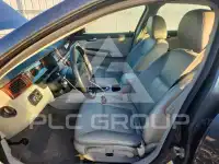 2011 Chevrolet Impala photo