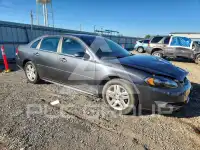 2011 Chevrolet Impala фото