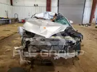 2011 Chevrolet Impala фото
