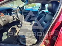 2011 Chevrolet Impala фото