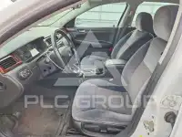 2011 Chevrolet Impala фото