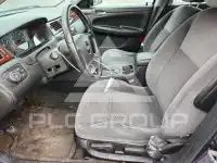 2011 Chevrolet Impala фото