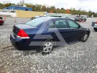 2011 Chevrolet Impala фото