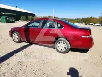 2011 Chevrolet Impala фото