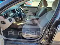 2011 Chevrolet Impala фото
