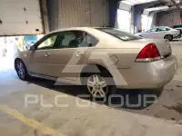2011 Chevrolet Impala photo