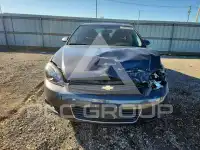 2011 Chevrolet Impala фото