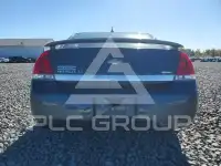 2011 Chevrolet Impala фото