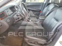 2011 Chevrolet Impala фото
