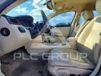 2011 Chevrolet Impala фото