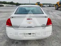 2011 Chevrolet Impala фото