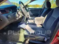 2011 Chevrolet Impala фото