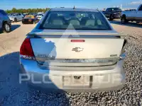2011 Chevrolet Impala фото