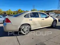 2011 Chevrolet Impala фото