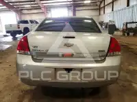 2011 Chevrolet Impala фото