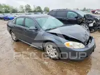 2011 Chevrolet Impala photo