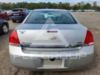 2011 Chevrolet Impala фото