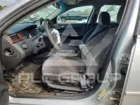 2011 Chevrolet Impala фото