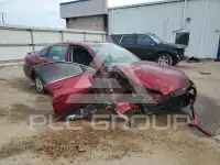 2011 Chevrolet Impala photo