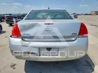 2011 Chevrolet Impala photo