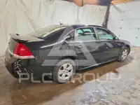 2011 Chevrolet Impala фото