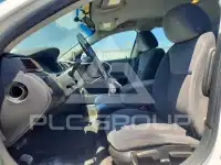 2011 Chevrolet Impala фото