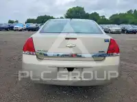 2011 Chevrolet Impala photo