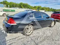 2011 Chevrolet Impala фото