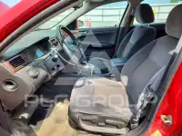 2011 Chevrolet Impala фото