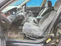 2011 Chevrolet Impala фото