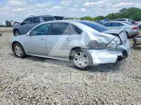 2011 Chevrolet Impala фото