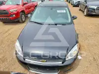2011 Chevrolet Impala photo