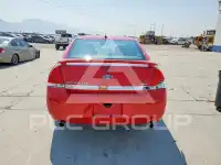 2011 Chevrolet Impala фото
