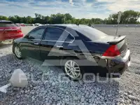 2011 Chevrolet Impala фото