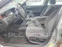2011 Chevrolet Impala фото