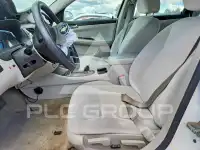 2011 Chevrolet Impala фото