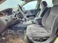 2011 Chevrolet Impala photo