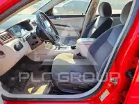 2011 Chevrolet Impala photo