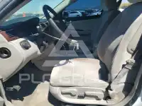 2011 Chevrolet Impala фото