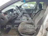 2011 Chevrolet Impala photo