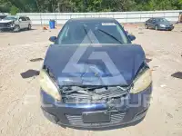 2011 Chevrolet Impala photo