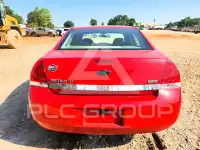 2011 Chevrolet Impala photo