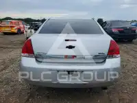 2011 Chevrolet Impala photo