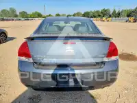 2011 Chevrolet Impala фото